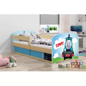  Lovos spalva: PušisLovos modelis: 6